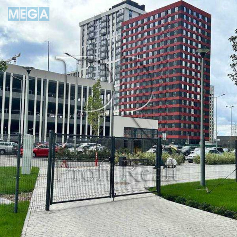 Продаж 2 кімнатної квартири (67/29/18), 15 пов. 25 пов. будинку, <a class="location-link" href="/kiev/" title="Недвижимость Київ">Київ</a>, <a class="location-link" href="/kiev/podolskij/" title="Недвижимость Подільський район">Подільський р-н</a>, Всеволода Змієнка вулиця, 30 (изображение 14)