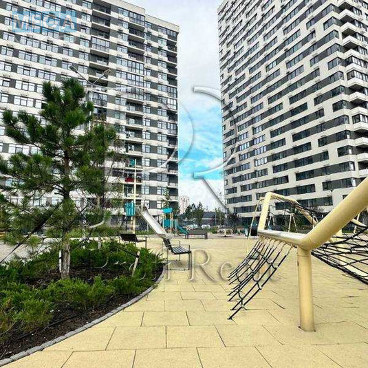 Продаж 2 кімнатної квартири (67/29/18), 15 пов. 25 пов. будинку, <a class="location-link" href="/kiev/" title="Недвижимость Київ">Київ</a>, <a class="location-link" href="/kiev/podolskij/" title="Недвижимость Подільський район">Подільський р-н</a>, Всеволода Змієнка вулиця, 30 (изображение 16)