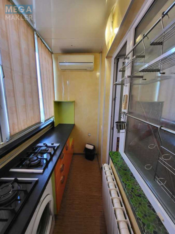 Оренда 1 кімнатної квартири, <a class="location-link" href="/kiev/" title="Недвижимость Київ">Київ</a>, <a class="location-link" href="/kiev/svyatoshinskij/" title="Недвижимость Святошинский район">Святошинский р-н</a>, Володимира Маяковського просп., 26Б (изображение 6)