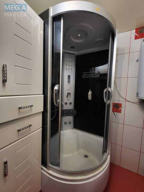 Оренда 1 кімнатної квартири, <a class="location-link" href="/kiev/" title="Недвижимость Київ">Київ</a>, <a class="location-link" href="/kiev/svyatoshinskij/" title="Недвижимость Святошинский район">Святошинский р-н</a>, Володимира Маяковського просп., 26Б (изображение 11)