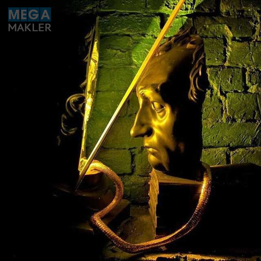 Продаж комерційної нерухомості, 130&nbsp;кв.м, <a class="location-link" href="/kiev/" title="Недвижимость Київ">Київ</a>, <a class="location-link" href="/kiev/shevchenkovskij/" title="Недвижимость Шевченківський район">Шевченківський р-н</a>, Тараса Шевченко пер., 13/21 (изображение 3)