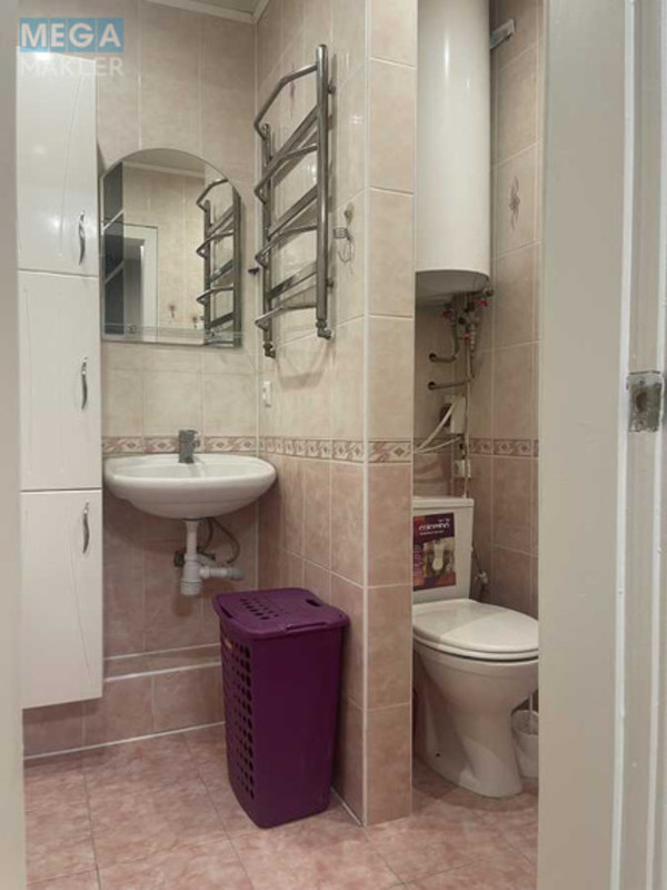 Продаж 1 кімнатної квартири (44/18/10), 5 пов. 25 пов. будинку, <a class="location-link" href="/kiev/" title="Недвижимость Київ">Київ</a>, <a class="location-link" href="/kiev/desnyanskij/" title="Недвижимость Деснянський район">Деснянський р-н</a>, Володимира Маяковського просп., 70 (изображение 6)