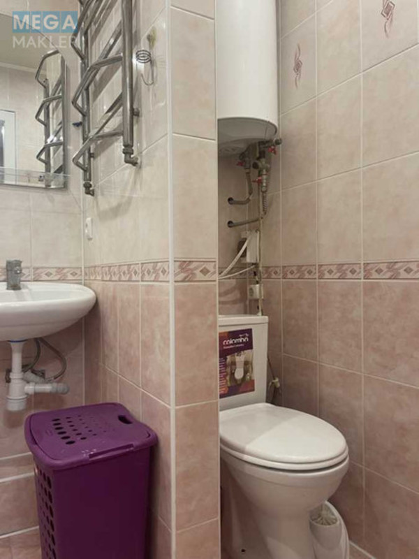 Продаж 1 кімнатної квартири (44/18/10), 5 пов. 25 пов. будинку, <a class="location-link" href="/kiev/" title="Недвижимость Київ">Київ</a>, <a class="location-link" href="/kiev/desnyanskij/" title="Недвижимость Деснянський район">Деснянський р-н</a>, Володимира Маяковського просп., 70 (изображение 10)