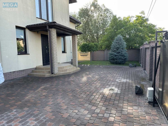 Оренда дома, <a class="location-link" href="/borispol/" title="Недвижимость Бориспіль">Бориспіль</a>, Лобановского (изображение 2)