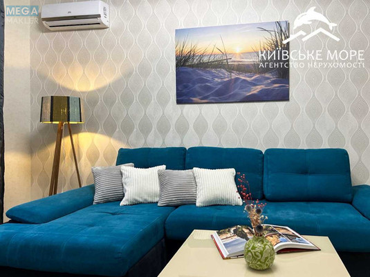 Продаж 2 кімнатної квартири (70,6/?/?), 8 пов. 25 пов. будинку, <a class="location-link" href="/kiev/" title="Недвижимость Київ">Київ</a>, <a class="location-link" href="/kiev/dneprovskij/" title="Недвижимость Дніпровський район">Дніпровський р-н</a>, Воскресенська вул., 18 (изображение 3)