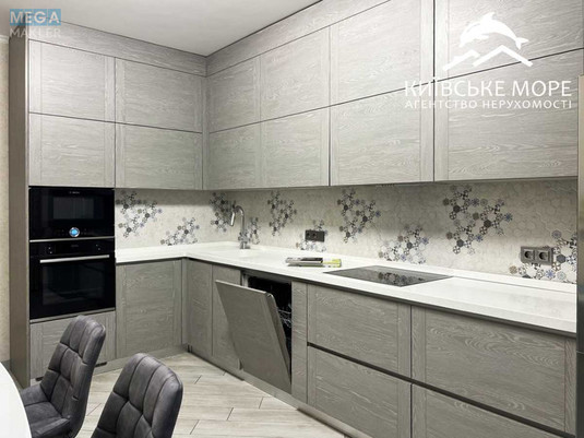 Продаж 2 кімнатної квартири (70,6/?/?), 8 пов. 25 пов. будинку, <a class="location-link" href="/kiev/" title="Недвижимость Київ">Київ</a>, <a class="location-link" href="/kiev/dneprovskij/" title="Недвижимость Дніпровський район">Дніпровський р-н</a>, Воскресенська вул., 18 (изображение 6)