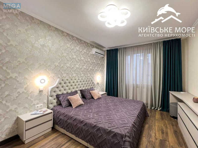 Продаж 2 кімнатної квартири (70,6/?/?), 8 пов. 25 пов. будинку, <a class="location-link" href="/kiev/" title="Недвижимость Київ">Київ</a>, <a class="location-link" href="/kiev/dneprovskij/" title="Недвижимость Дніпровський район">Дніпровський р-н</a>, Воскресенська вул., 18 (изображение 10)