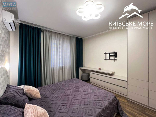 Продаж 2 кімнатної квартири (70,6/?/?), 8 пов. 25 пов. будинку, <a class="location-link" href="/kiev/" title="Недвижимость Київ">Київ</a>, <a class="location-link" href="/kiev/dneprovskij/" title="Недвижимость Дніпровський район">Дніпровський р-н</a>, Воскресенська вул., 18 (изображение 12)