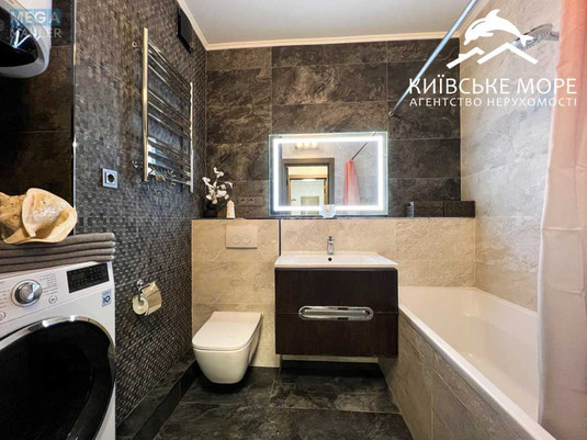 Продаж 2 кімнатної квартири (70,6/?/?), 8 пов. 25 пов. будинку, <a class="location-link" href="/kiev/" title="Недвижимость Київ">Київ</a>, <a class="location-link" href="/kiev/dneprovskij/" title="Недвижимость Дніпровський район">Дніпровський р-н</a>, Воскресенська вул., 18 (изображение 13)