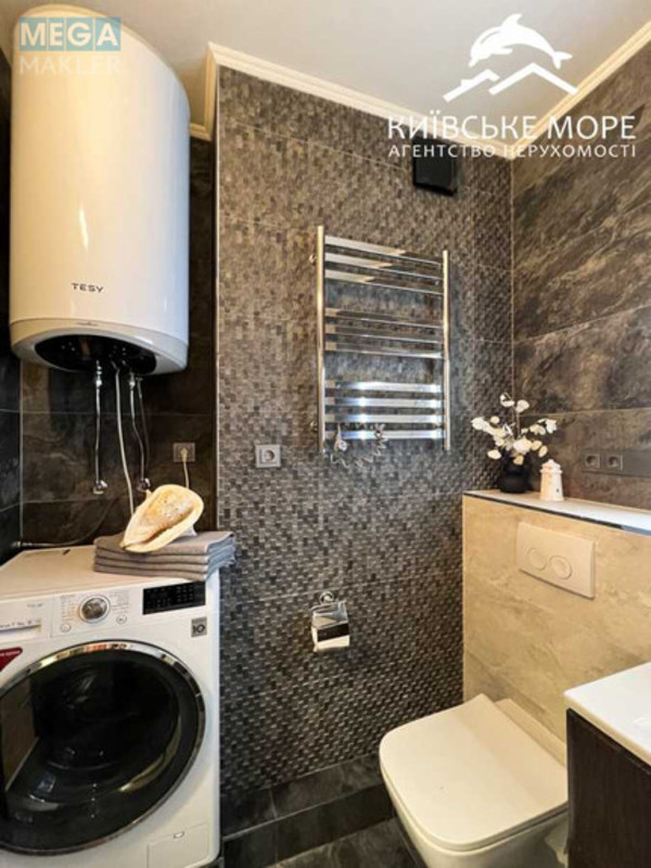 Продаж 2 кімнатної квартири (70,6/?/?), 8 пов. 25 пов. будинку, <a class="location-link" href="/kiev/" title="Недвижимость Київ">Київ</a>, <a class="location-link" href="/kiev/dneprovskij/" title="Недвижимость Дніпровський район">Дніпровський р-н</a>, Воскресенська вул., 18 (изображение 14)