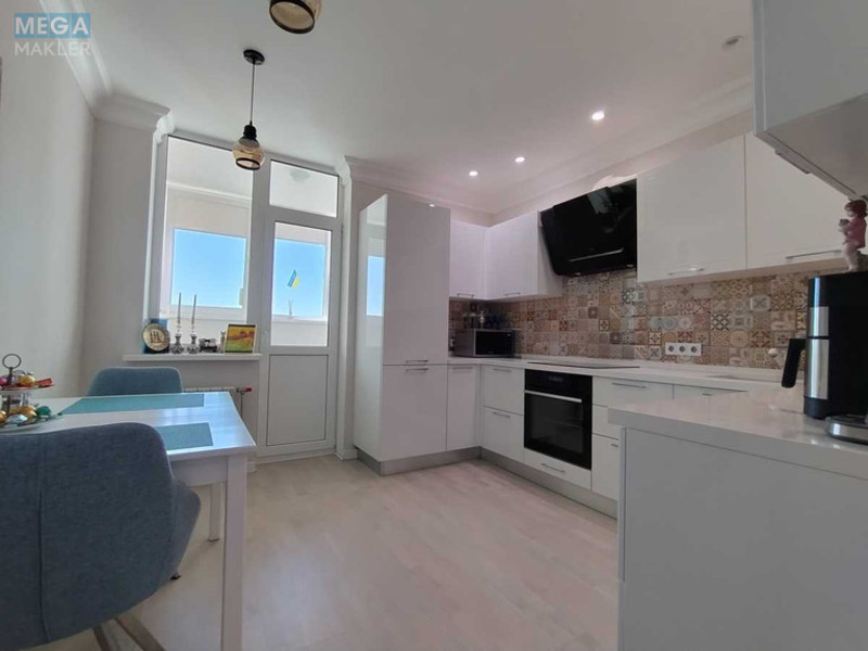 Продаж 1 кімнатної квартири (47/21/12), 14 пов. 25 пов. будинку, <a class="location-link" href="/kiev/" title="Недвижимость Київ">Київ</a>, <a class="location-link" href="/kiev/podolskij/" title="Недвижимость Подільський район">Подільський р-н</a>, Червонопільська вул., 2г (изображение 4)