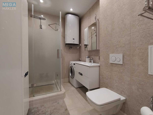 Продаж 1 кімнатної квартири (47/21/12), 14 пов. 25 пов. будинку, <a class="location-link" href="/kiev/" title="Недвижимость Київ">Київ</a>, <a class="location-link" href="/kiev/podolskij/" title="Недвижимость Подільський район">Подільський р-н</a>, Червонопільська вул., 2г (изображение 5)