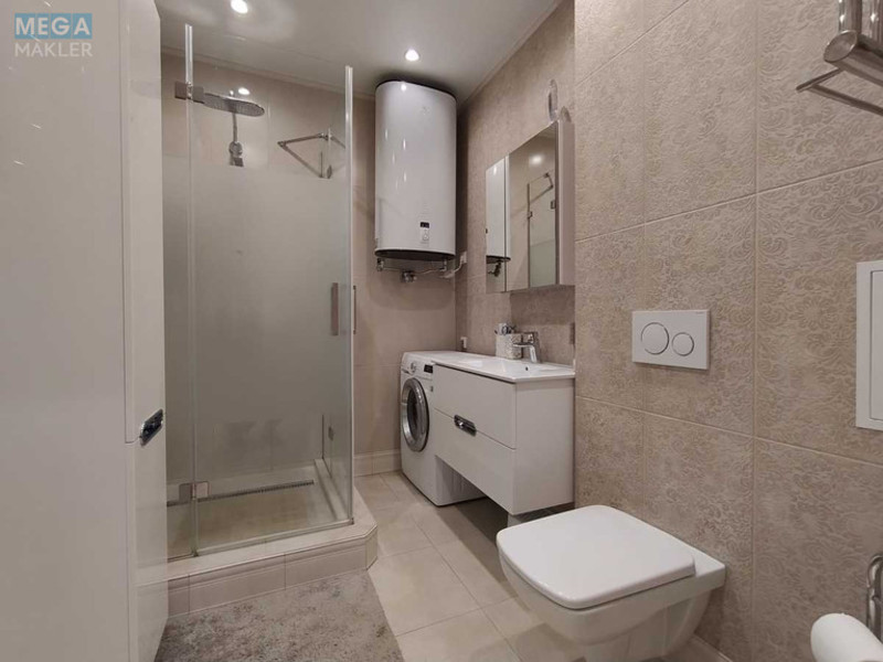 Продаж 1 кімнатної квартири (47/21/12), 14 пов. 25 пов. будинку, <a class="location-link" href="/kiev/" title="Недвижимость Київ">Київ</a>, <a class="location-link" href="/kiev/podolskij/" title="Недвижимость Подільський район">Подільський р-н</a>, Червонопільська вул., 2г (изображение 5)