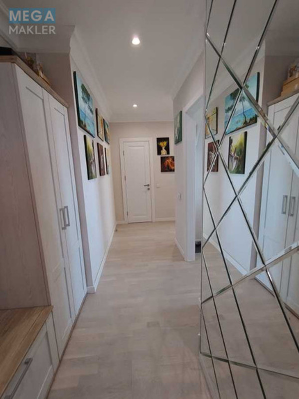 Продаж 1 кімнатної квартири (47/21/12), 14 пов. 25 пов. будинку, <a class="location-link" href="/kiev/" title="Недвижимость Київ">Київ</a>, <a class="location-link" href="/kiev/podolskij/" title="Недвижимость Подільський район">Подільський р-н</a>, Червонопільська вул., 2г (изображение 6)