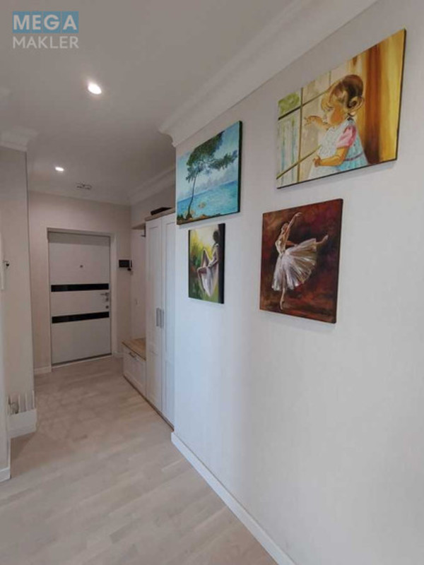 Продаж 1 кімнатної квартири (47/21/12), 14 пов. 25 пов. будинку, <a class="location-link" href="/kiev/" title="Недвижимость Київ">Київ</a>, <a class="location-link" href="/kiev/podolskij/" title="Недвижимость Подільський район">Подільський р-н</a>, Червонопільська вул., 2г (изображение 7)