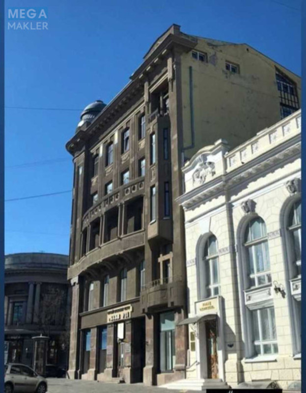 Оренда 1 кімнатної квартири, <a class="location-link" href="/odessa/" title="Недвижимость Одеса">Одеса</a>, <a class="location-link" href="/odessa/primorskij/" title="Недвижимость Приморський район">Приморський р-н</a>, Дерибасовская, 12 (изображение 3)