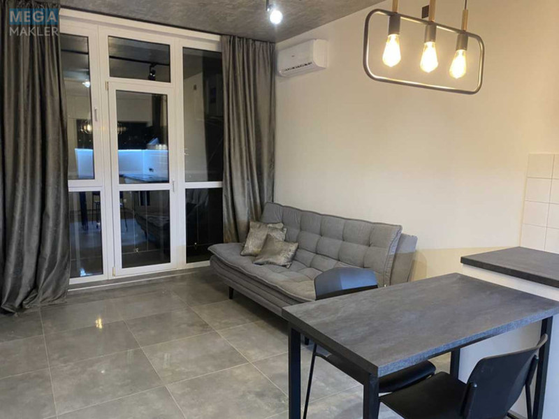 Оренда 3 кімнатної квартири, <a class="location-link" href="/kiev/" title="Недвижимость Київ">Київ</a>, <a class="location-link" href="/kiev/shevchenkovskij/" title="Недвижимость Шевченківський район">Шевченківський р-н</a>, Григория Андрющенко ул., 6Г (изображение 2)