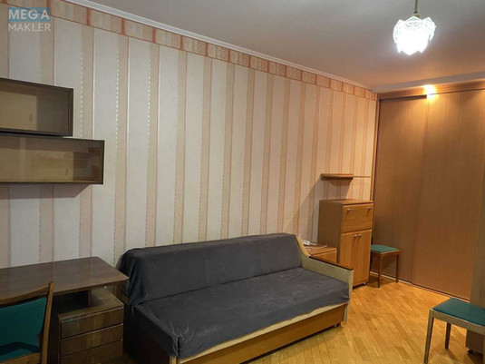 Оренда 1 кімнатної квартири, <a class="location-link" href="/kiev/" title="Недвижимость Київ">Київ</a>, <a class="location-link" href="/kiev/shevchenkovskij/" title="Недвижимость Шевченківський район">Шевченківський р-н</a>, Татарская ул., 9 (изображение 4)