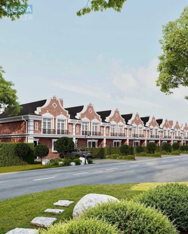 Продаж дома, 2&nbsp;поверху, 122&nbsp;кв.м, 4&nbsp;кімнати, ділянка 1,06&nbsp;сотка, <a class="location-link" href="/hodosovka/" title="Недвижимость Ходосівка">Ходосівка</a>, Хляхова, 2 (изображение 2)