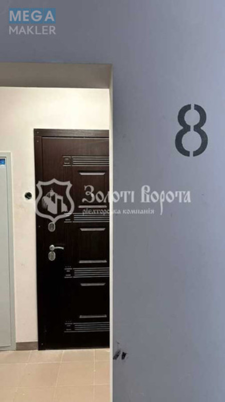 Продаж 1 кімнатної квартири (20,6/14/6), 8 пов. 8 пов. будинку, <a class="location-link" href="/kiev/" title="Недвижимость Київ">Київ</a>, <a class="location-link" href="/kiev/darnickij/" title="Недвижимость Дарницький район">Дарницький р-н</a>, Камянська вул., 125б (изображение 13)