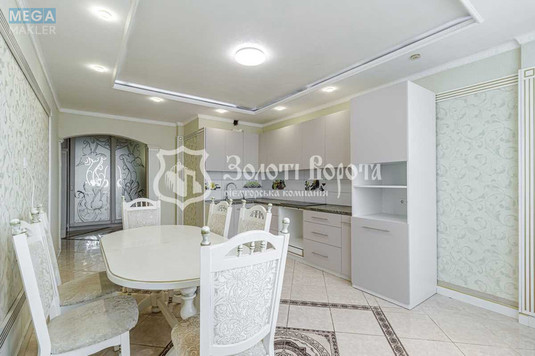 Продаж 3 кімнатної квартири (105/54/16), 19 пов. 22 пов. будинку, <a class="location-link" href="/kotsyubinskoe/" title="Недвижимость Коцюбинське">Коцюбинське</a>, Пономарьова вул., 26/1 (изображение 3)