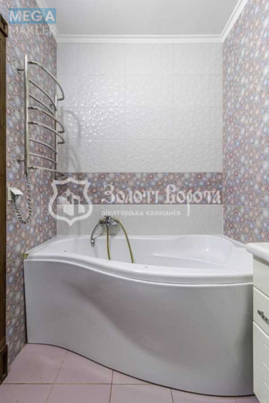 Продаж 3 кімнатної квартири (105/54/16), 19 пов. 22 пов. будинку, <a class="location-link" href="/kotsyubinskoe/" title="Недвижимость Коцюбинське">Коцюбинське</a>, Пономарьова вул., 26/1 (изображение 16)