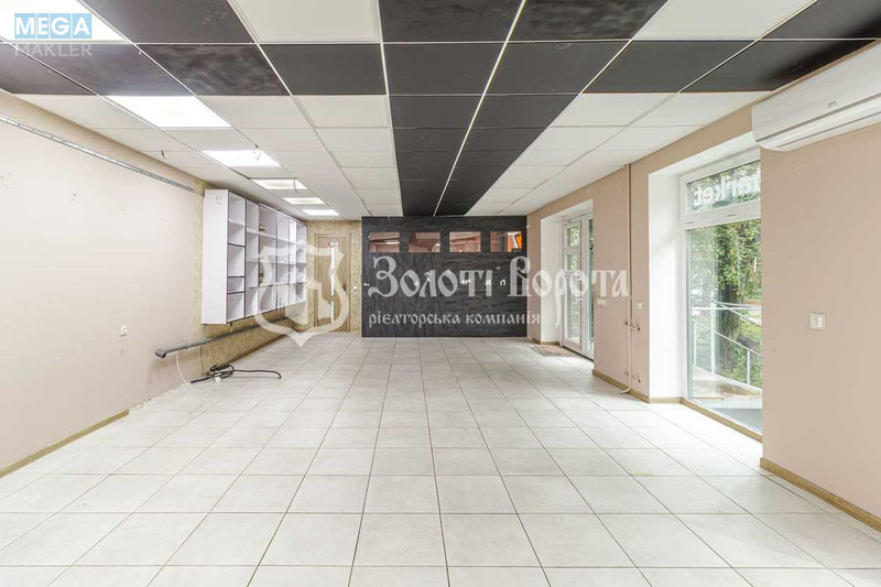 Продаж комерційної нерухомості, 50&nbsp;кв.м, под магазин, <a class="location-link" href="/kiev/" title="Недвижимость Київ">Київ</a>, <a class="location-link" href="/kiev/solomenskij/" title="Недвижимость Солом'янський район">Солом'янський р-н</a>, Героїв Севастополя вул., 11 (изображение 4)