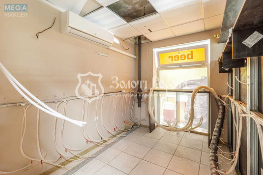 Продаж комерційної нерухомості, 50&nbsp;кв.м, под магазин, <a class="location-link" href="/kiev/" title="Недвижимость Київ">Київ</a>, <a class="location-link" href="/kiev/solomenskij/" title="Недвижимость Солом'янський район">Солом'янський р-н</a>, Героїв Севастополя вул., 11 (изображение 5)