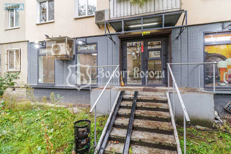 Продаж комерційної нерухомості, 50&nbsp;кв.м, под магазин, <a class="location-link" href="/kiev/" title="Недвижимость Київ">Київ</a>, <a class="location-link" href="/kiev/solomenskij/" title="Недвижимость Солом'янський район">Солом'янський р-н</a>, Героїв Севастополя вул., 11 (изображение 10)