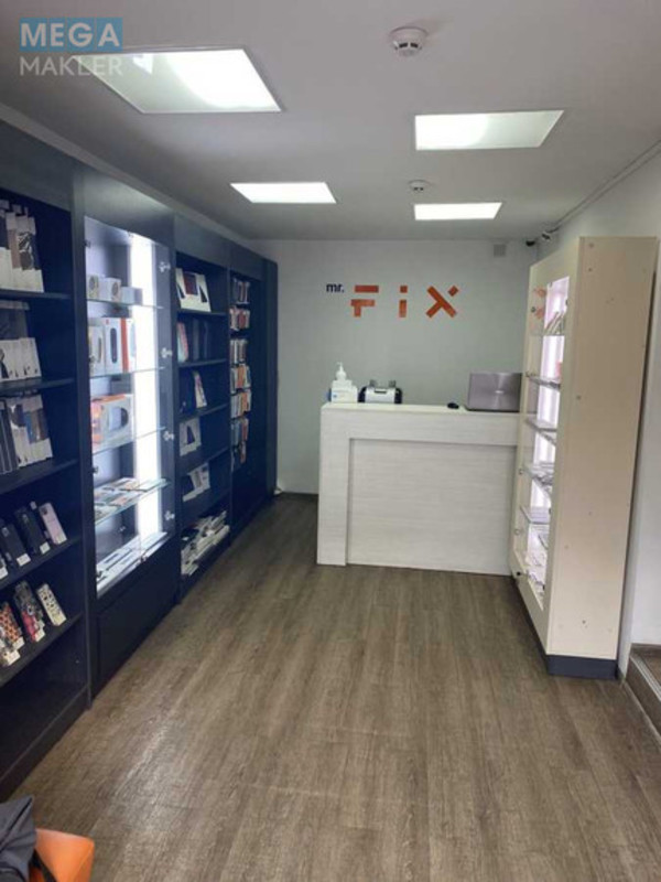 Продаж окремої будівлі/побудови, 50&nbsp;кв.м, <a class="location-link" href="/kiev/" title="Недвижимость Київ">Київ</a>, <a class="location-link" href="/kiev/pecherskij/" title="Недвижимость Печерський район">Печерський р-н</a>, Бессарабская пл., 7 (изображение 4)