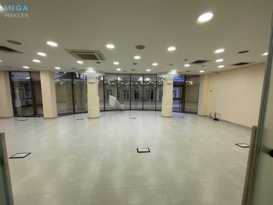 Продаж комерційної нерухомості, 370&nbsp;кв.м, под офис, <a class="location-link" href="/kiev/" title="Недвижимость Київ">Київ</a>, <a class="location-link" href="/kiev/pecherskij/" title="Недвижимость Печерський район">Печерський р-н</a>, Басейна вул., 7в (изображение 2)