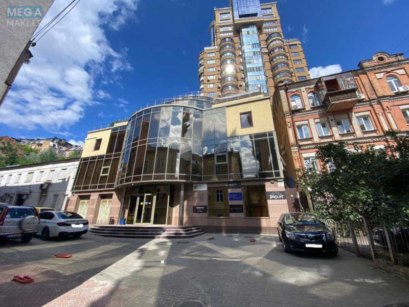 Продаж комерційної нерухомості, 370&nbsp;кв.м, под офис, <a class="location-link" href="/kiev/" title="Недвижимость Київ">Київ</a>, <a class="location-link" href="/kiev/podolskij/" title="Недвижимость Подольский район">Подольский р-н</a>, Басейна вул., 7в (изображение 11)