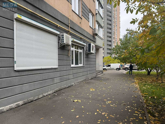 Продаж комерційної нерухомості, 100&nbsp;кв.м, под магазин, <a class="location-link" href="/kiev/" title="Недвижимость Київ">Київ</a>, <a class="location-link" href="/kiev/dneprovskij/" title="Недвижимость Дніпровський район">Дніпровський р-н</a>, Раисы Окипной ул., 8 (изображение 4)