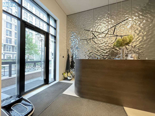 Продаж комерційної нерухомості, 268&nbsp;кв.м, под магазин, <a class="location-link" href="/kiev/" title="Недвижимость Київ">Київ</a>, <a class="location-link" href="/kiev/goloseevskij/" title="Недвижимость Голосіївський район">Голосіївський р-н</a>, Михайла Максимовича вул., 28 (изображение 2)