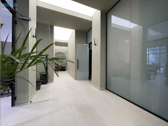 Продаж комерційної нерухомості, 268&nbsp;кв.м, под магазин, <a class="location-link" href="/kiev/" title="Недвижимость Київ">Київ</a>, <a class="location-link" href="/kiev/goloseevskij/" title="Недвижимость Голосіївський район">Голосіївський р-н</a>, Михайла Максимовича вул., 28 (изображение 4)