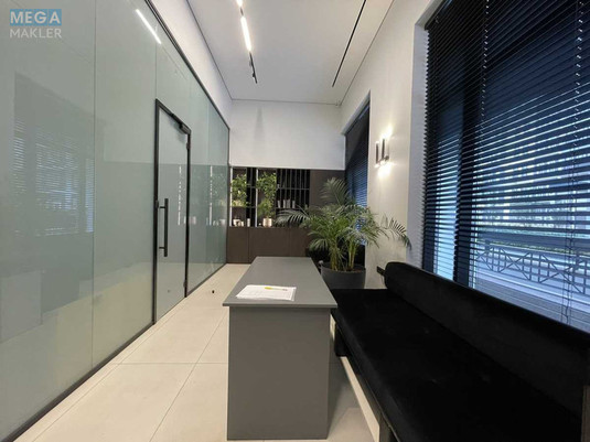 Продаж комерційної нерухомості, 268&nbsp;кв.м, под магазин, <a class="location-link" href="/kiev/" title="Недвижимость Київ">Київ</a>, <a class="location-link" href="/kiev/goloseevskij/" title="Недвижимость Голосіївський район">Голосіївський р-н</a>, Михайла Максимовича вул., 28 (изображение 11)