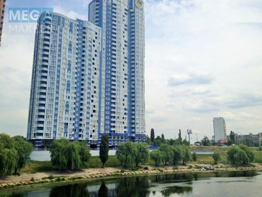 Оренда 1 кімнатної квартири, стандарт, <a class="location-link" href="/kiev/" title="Недвижимость Київ">Київ</a>, <a class="location-link" href="/kiev/dneprovskij/" title="Недвижимость Дніпровський район">Дніпровський р-н</a>, пр. Соборності 30, ЖК  Київська Венеція ( <img src="https://megamakler.com.ua/metro/ff0000.gif" alt="" class="metro" /> м. Левобережная, 15 хв. ) (изображение 7)