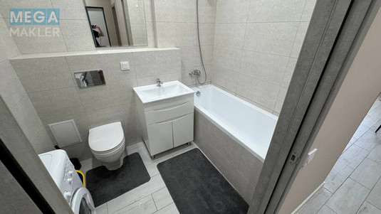 Оренда 1 кімнатної квартири, люкс, <a class="location-link" href="/kiev/" title="Недвижимость Київ">Київ</a>, <a class="location-link" href="/kiev/dneprovskij/" title="Недвижимость Дніпровський район">Дніпровський р-н</a>, вул. Регенераторна 4к6, ЖК Комфорт Таун ( <img src="https://megamakler.com.ua/metro/ff0000.gif" alt="" class="metro" /> м. Левобережная, 15-20 хв. ) (изображение 6)