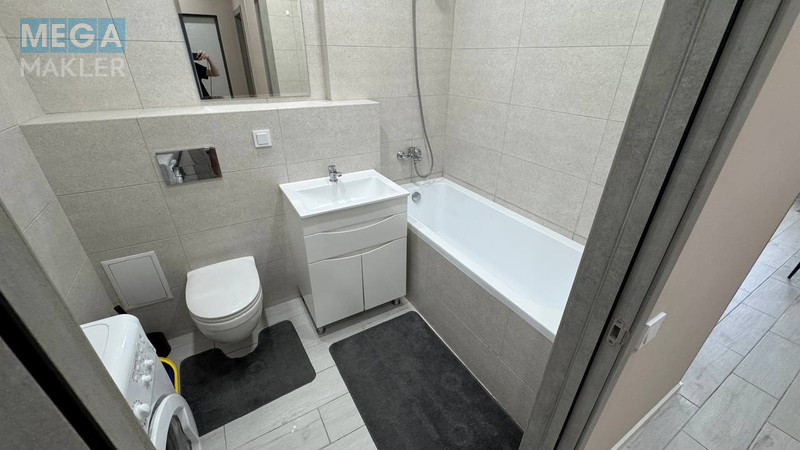 Оренда 1 кімнатної квартири, люкс, <a class="location-link" href="/kiev/" title="Недвижимость Київ">Київ</a>, <a class="location-link" href="/kiev/dneprovskij/" title="Недвижимость Дніпровський район">Дніпровський р-н</a>, вул. Регенераторна 4к6, ЖК Комфорт Таун ( <img src="https://megamakler.com.ua/metro/ff0000.gif" alt="" class="metro" /> м. Левобережная, 15-20 хв. ) (изображение 6)