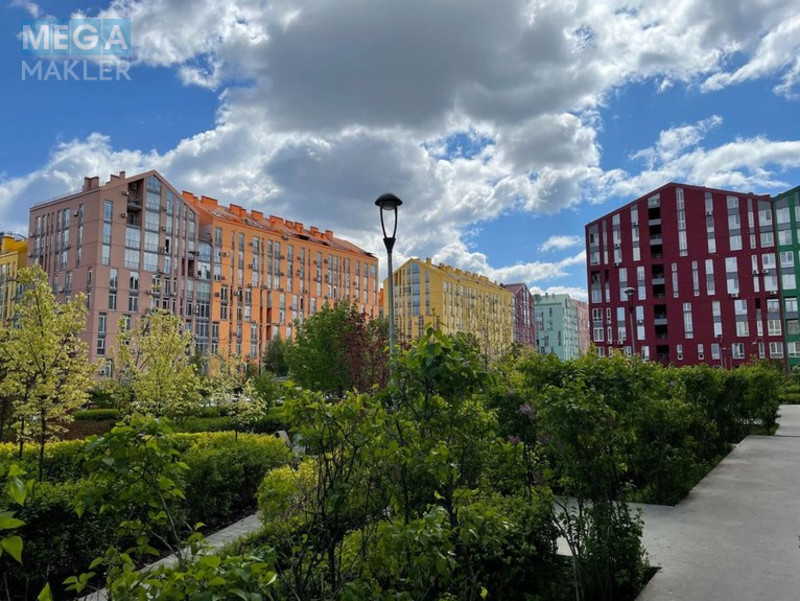 Оренда 1 кімнатної квартири, люкс, <a class="location-link" href="/kiev/" title="Недвижимость Київ">Київ</a>, <a class="location-link" href="/kiev/dneprovskij/" title="Недвижимость Дніпровський район">Дніпровський р-н</a>, вул. Регенераторна 4к6, ЖК Комфорт Таун ( <img src="https://megamakler.com.ua/metro/ff0000.gif" alt="" class="metro" /> м. Левобережная, 15-20 хв. ) (изображение 11)