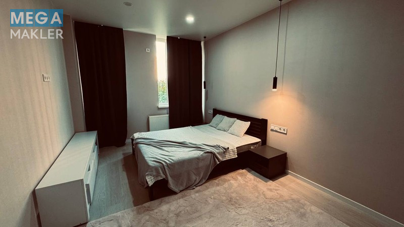 Оренда 1 кімнатної квартири, люкс, <a class="location-link" href="/kiev/" title="Недвижимость Київ">Київ</a>, <a class="location-link" href="/kiev/dneprovskij/" title="Недвижимость Дніпровський район">Дніпровський р-н</a>, вул. Регенераторна 4к6, ЖК Комфорт Таун ( <img src="https://megamakler.com.ua/metro/ff0000.gif" alt="" class="metro" /> м. Левобережная, 15-20 хв. ) (изображение 7)