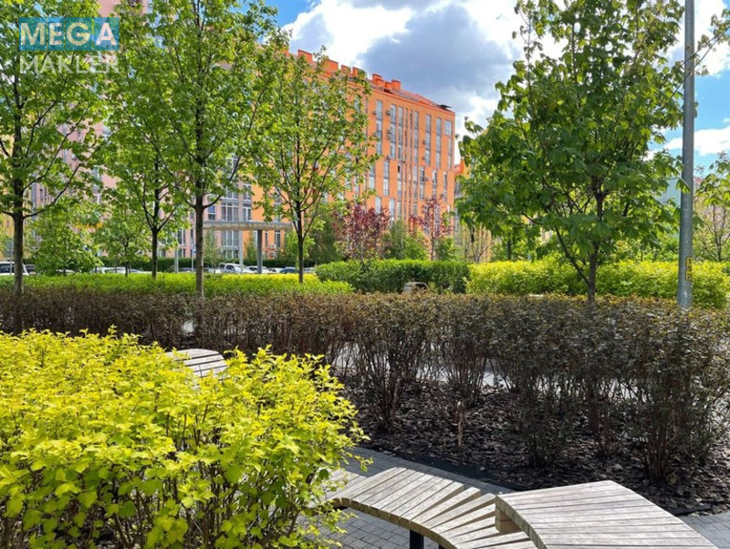 Оренда 1 кімнатної квартири, люкс, <a class="location-link" href="/kiev/" title="Недвижимость Київ">Київ</a>, <a class="location-link" href="/kiev/dneprovskij/" title="Недвижимость Дніпровський район">Дніпровський р-н</a>, вул. Регенераторна 4к6, ЖК Комфорт Таун ( <img src="https://megamakler.com.ua/metro/ff0000.gif" alt="" class="metro" /> м. Левобережная, 15-20 хв. ) (изображение 12)