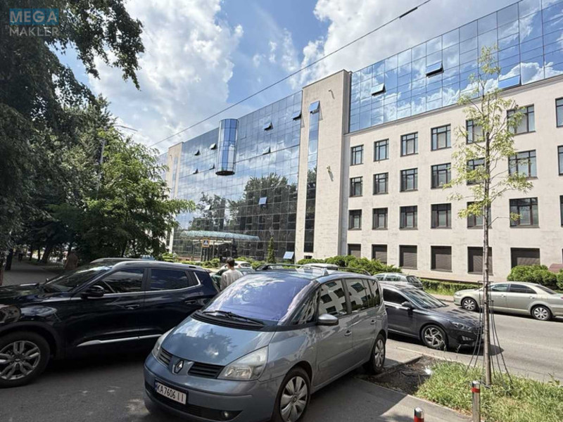 Оренда комерційної нерухомості, 10&nbsp;кв.м, <a class="location-link" href="/kiev/" title="Недвижимость Київ">Київ</a>, <a class="location-link" href="/kiev/shevchenkovskij/" title="Недвижимость Шевченківський район">Шевченківський р-н</a>, Зоологічна вул., 6 (изображение 4)