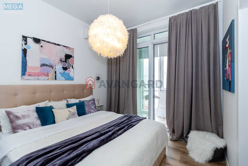 Продаж 2 кімнатної квартири (62,5/11/15), 18 пов. 30 пов. будинку, <a class="location-link" href="/kiev/" title="Недвижимость Київ">Київ</a>, <a class="location-link" href="/kiev/goloseevskij/" title="Недвижимость Голосіївський район">Голосіївський р-н</a>, Саксаганского ул., 37К (изображение 3)