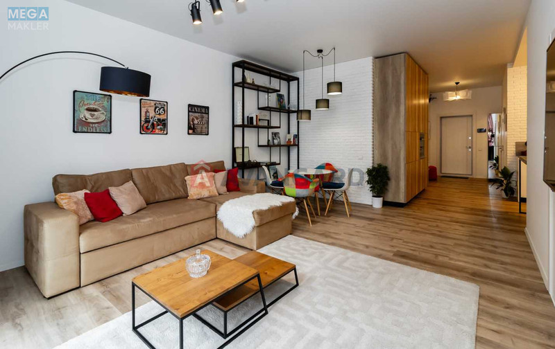 Продаж 2 кімнатної квартири (62,5/11/15), 18 пов. 30 пов. будинку, <a class="location-link" href="/kiev/" title="Недвижимость Київ">Київ</a>, <a class="location-link" href="/kiev/goloseevskij/" title="Недвижимость Голосіївський район">Голосіївський р-н</a>, Саксаганского ул., 37К (изображение 5)