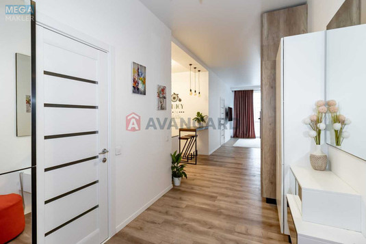 Продаж 2 кімнатної квартири (62,5/11/15), 18 пов. 30 пов. будинку, <a class="location-link" href="/kiev/" title="Недвижимость Київ">Київ</a>, <a class="location-link" href="/kiev/goloseevskij/" title="Недвижимость Голосіївський район">Голосіївський р-н</a>, Саксаганского ул., 37К (изображение 9)