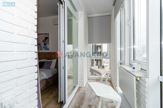 Продаж 2 кімнатної квартири (62,5/11/15), 18 пов. 30 пов. будинку, <a class="location-link" href="/kiev/" title="Недвижимость Київ">Київ</a>, <a class="location-link" href="/kiev/goloseevskij/" title="Недвижимость Голосіївський район">Голосіївський р-н</a>, Саксаганского ул., 37К (изображение 15)