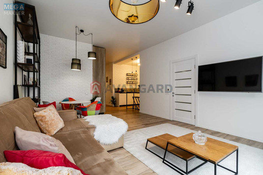 Продаж 2 кімнатної квартири (62,5/11/15), 18 пов. 30 пов. будинку, <a class="location-link" href="/kiev/" title="Недвижимость Київ">Київ</a>, <a class="location-link" href="/kiev/goloseevskij/" title="Недвижимость Голосіївський район">Голосіївський р-н</a>, Саксаганского ул., 37К (изображение 16)