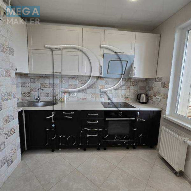 Продаж 1 кімнатної квартири (43/18/9), 20 пов. 25 пов. будинку, <a class="location-link" href="/kiev/" title="Недвижимость Київ">Київ</a>, <a class="location-link" href="/kiev/goloseevskij/" title="Недвижимость Голосіївський район">Голосіївський р-н</a>, Ломоносова вулиця, 36А (изображение 4)