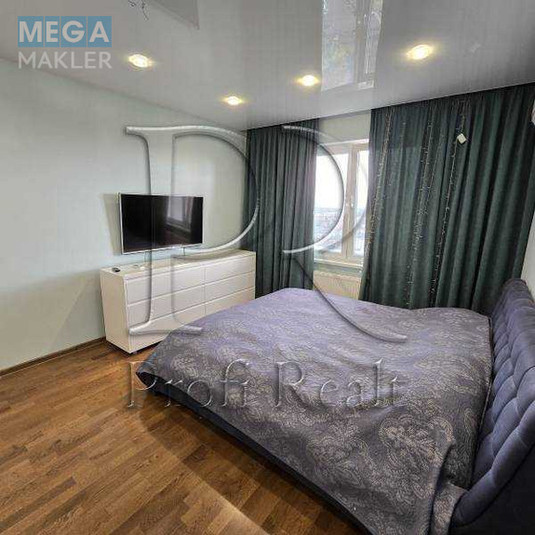 Продаж 1 кімнатної квартири (43/18/9), 20 пов. 25 пов. будинку, <a class="location-link" href="/kiev/" title="Недвижимость Київ">Київ</a>, <a class="location-link" href="/kiev/goloseevskij/" title="Недвижимость Голосіївський район">Голосіївський р-н</a>, Ломоносова вулиця, 36А (изображение 5)